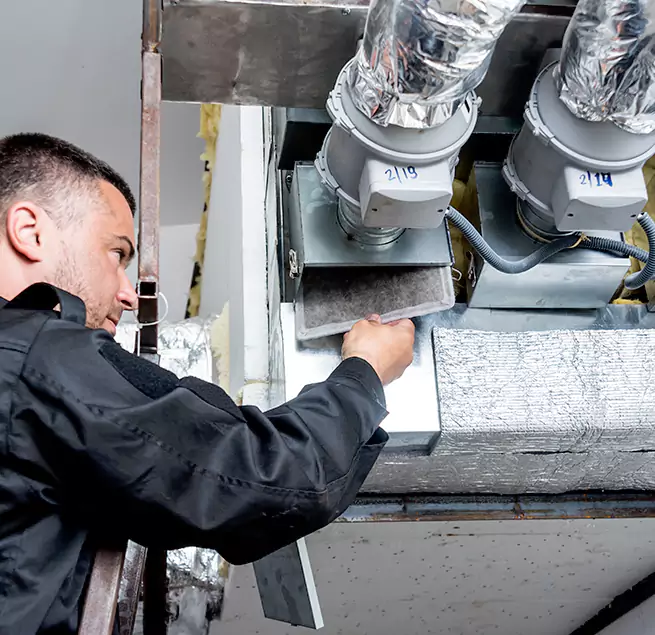 Why Homeowners Businesses Trust Us in Troy, MI?