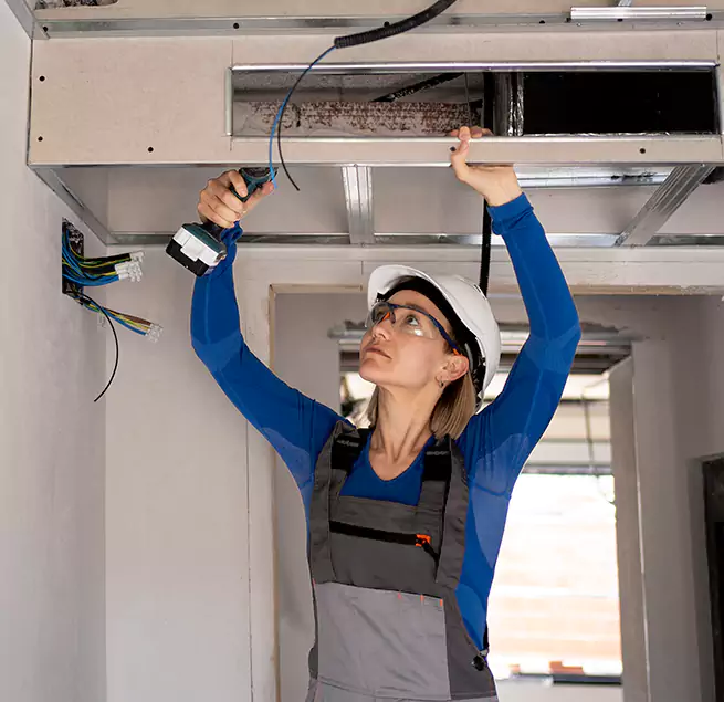 Why Homeowners & Businesses Trust Us in Troy, MI?