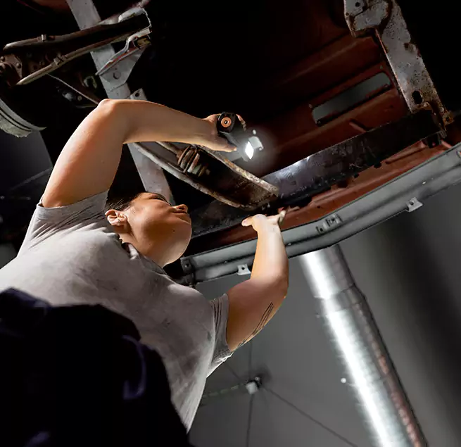 Why Homeowners & Businesses Trust Us Troy, MI