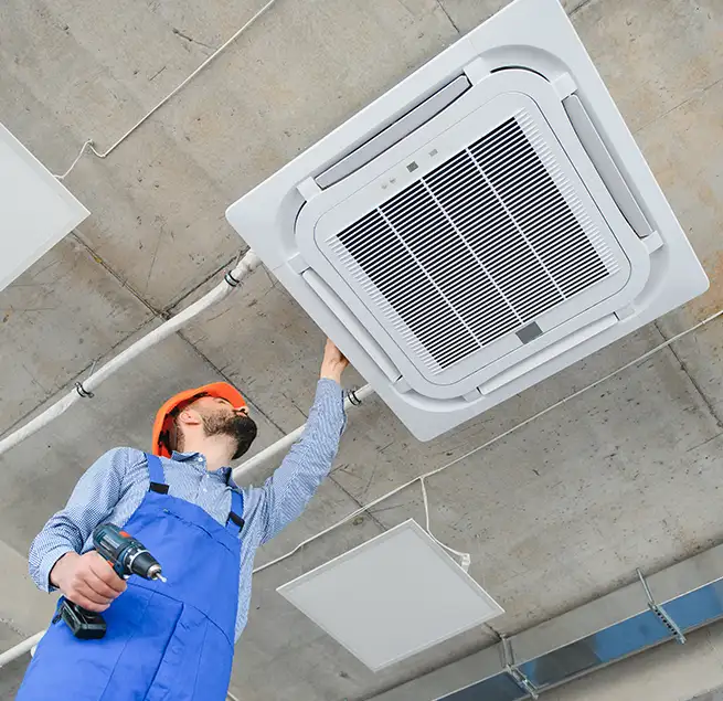  Why Homeowners & Businesses Trust Us in Troy, MI?