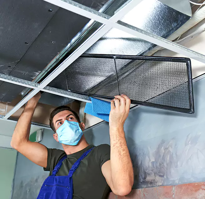 Why Homeowners Businesses Trust Us in Troy, MI?